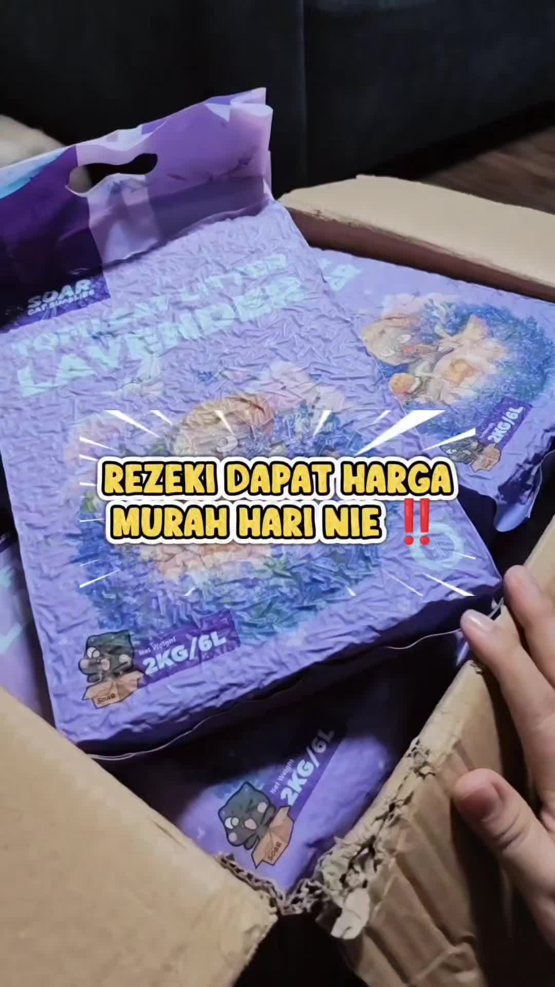 @Norazrena | Racun Tiktok