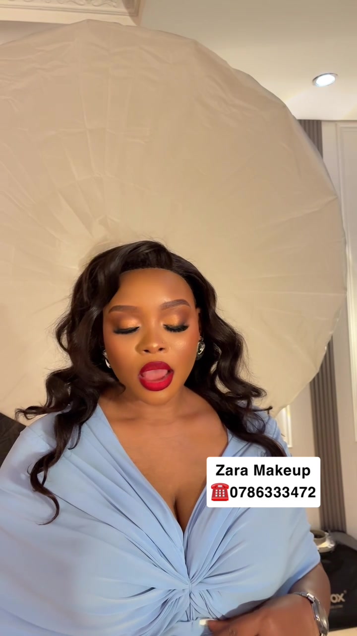 @ZARA MAKEUP