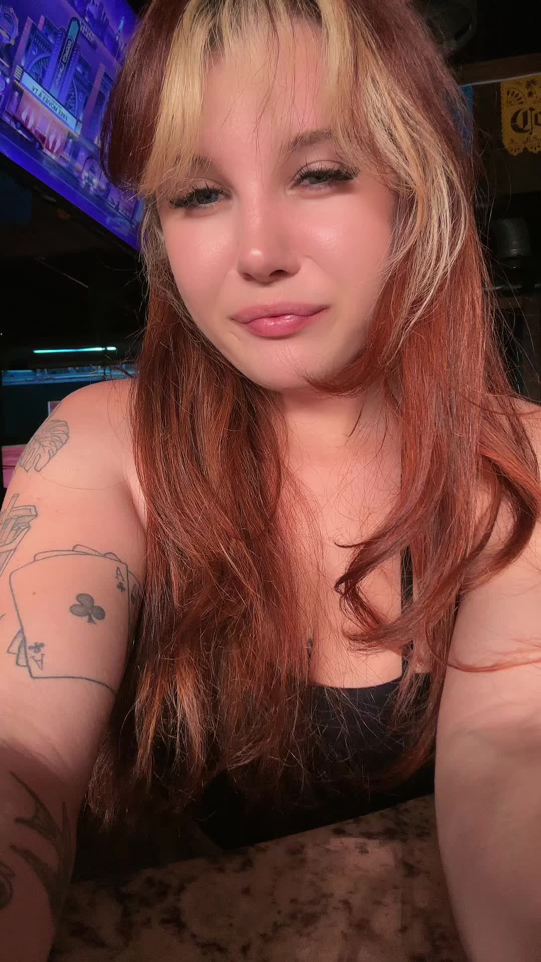 @Gillian Faye (Gia)