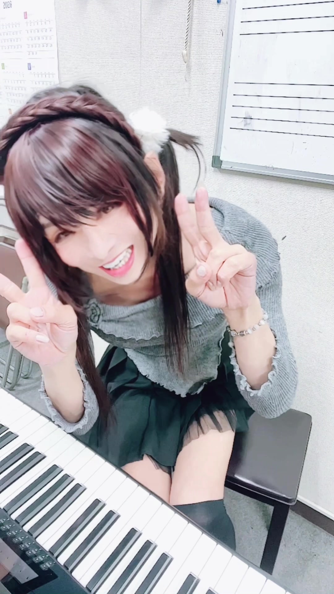 @なさ