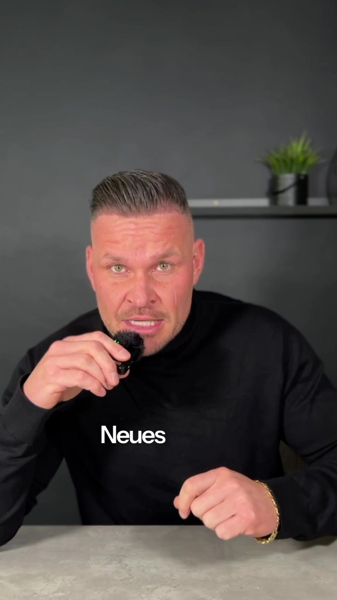 @Dominique Dreher