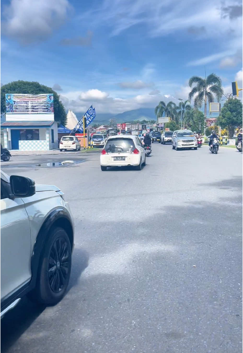 @Jejak Udara ID