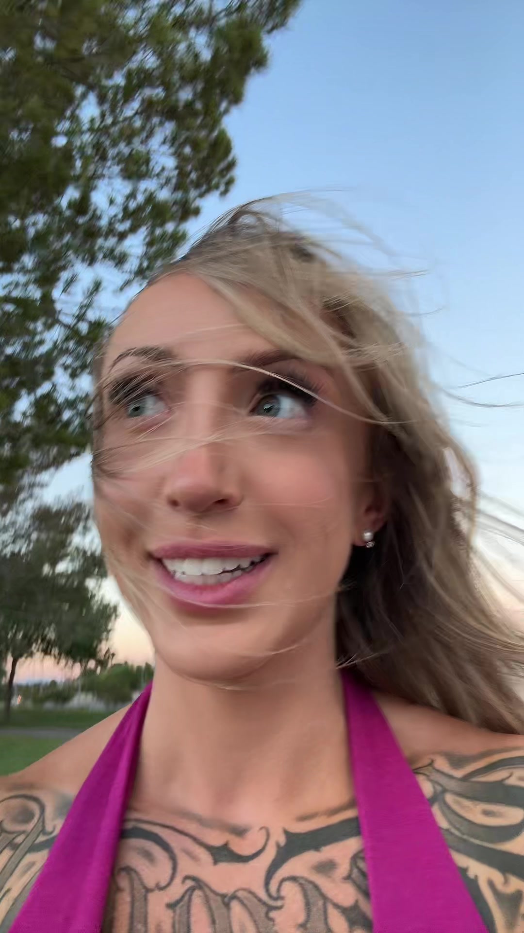 @justpeechitv