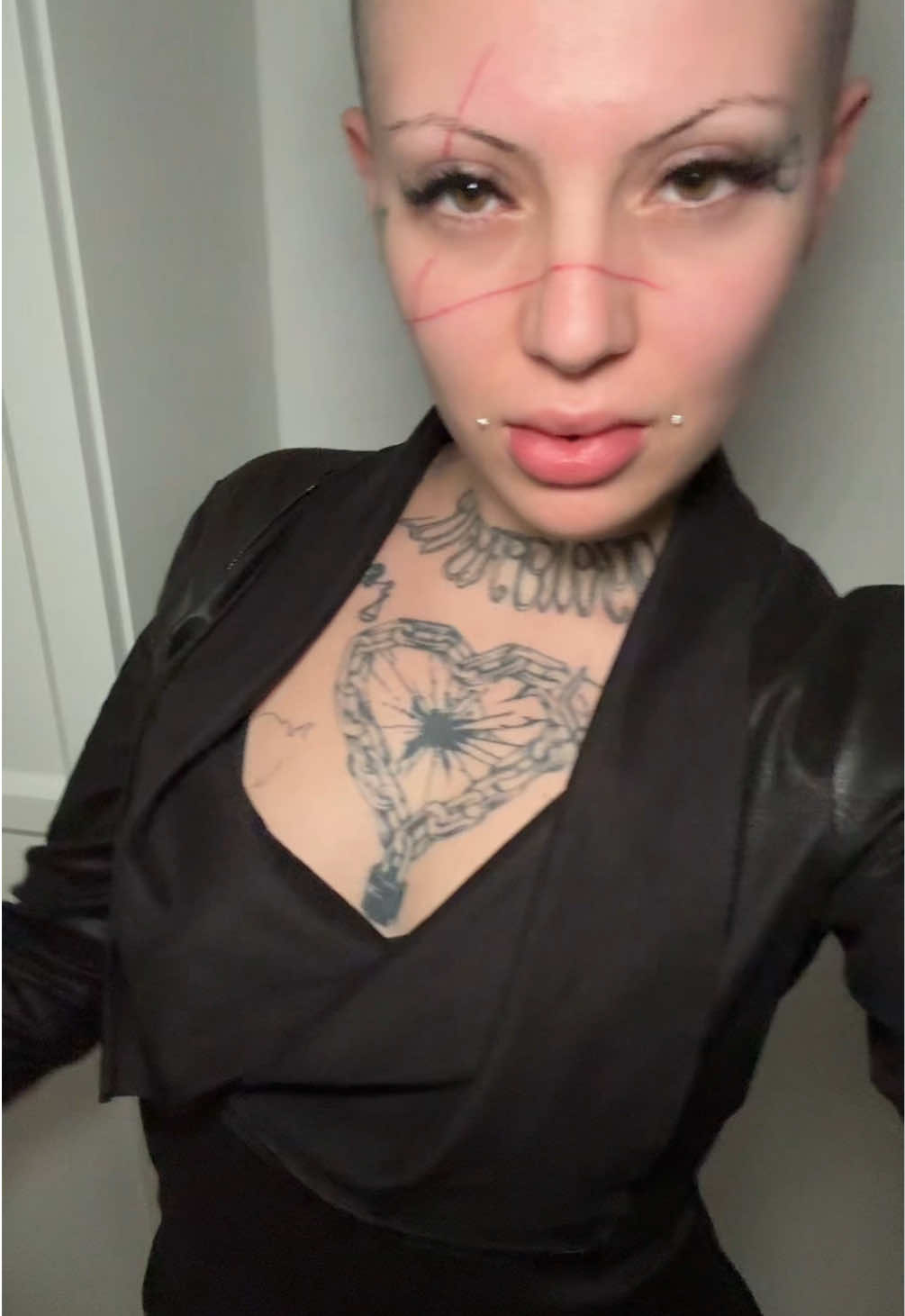@Crybaby