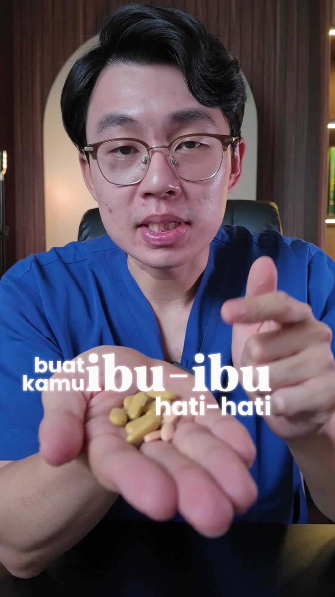 @dr. Kevin Mak