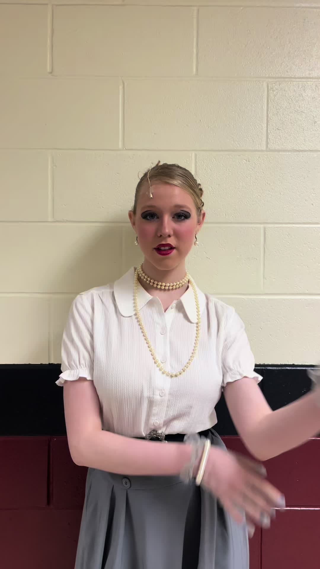 @PNHS Theatre