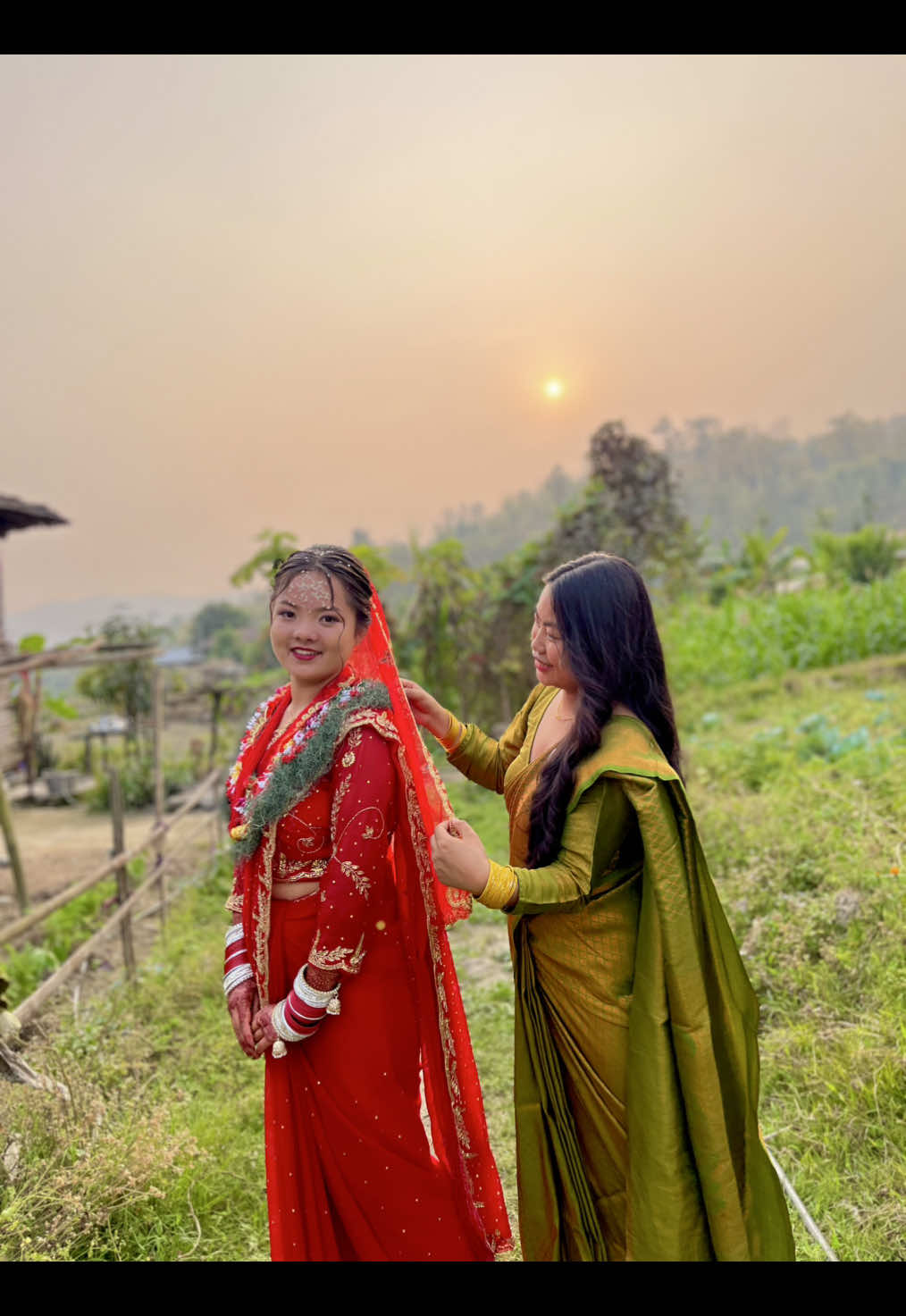 @छमिता लुङ्गेली मगर
