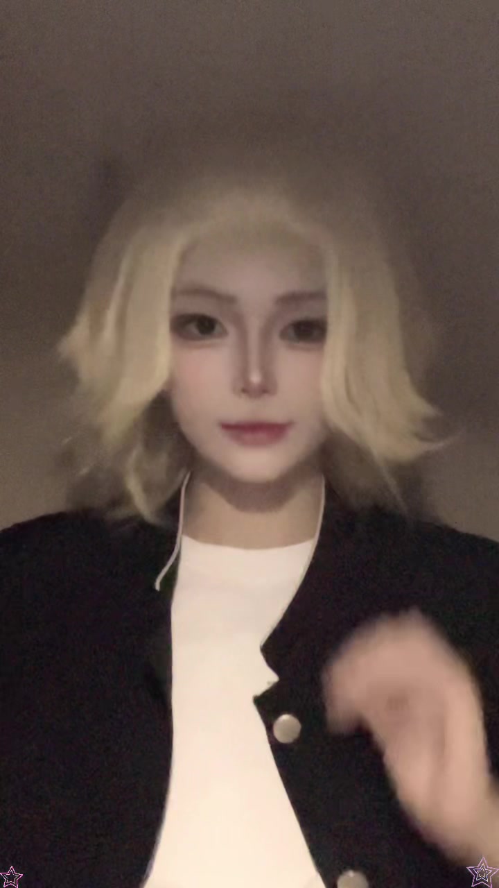 @YHange