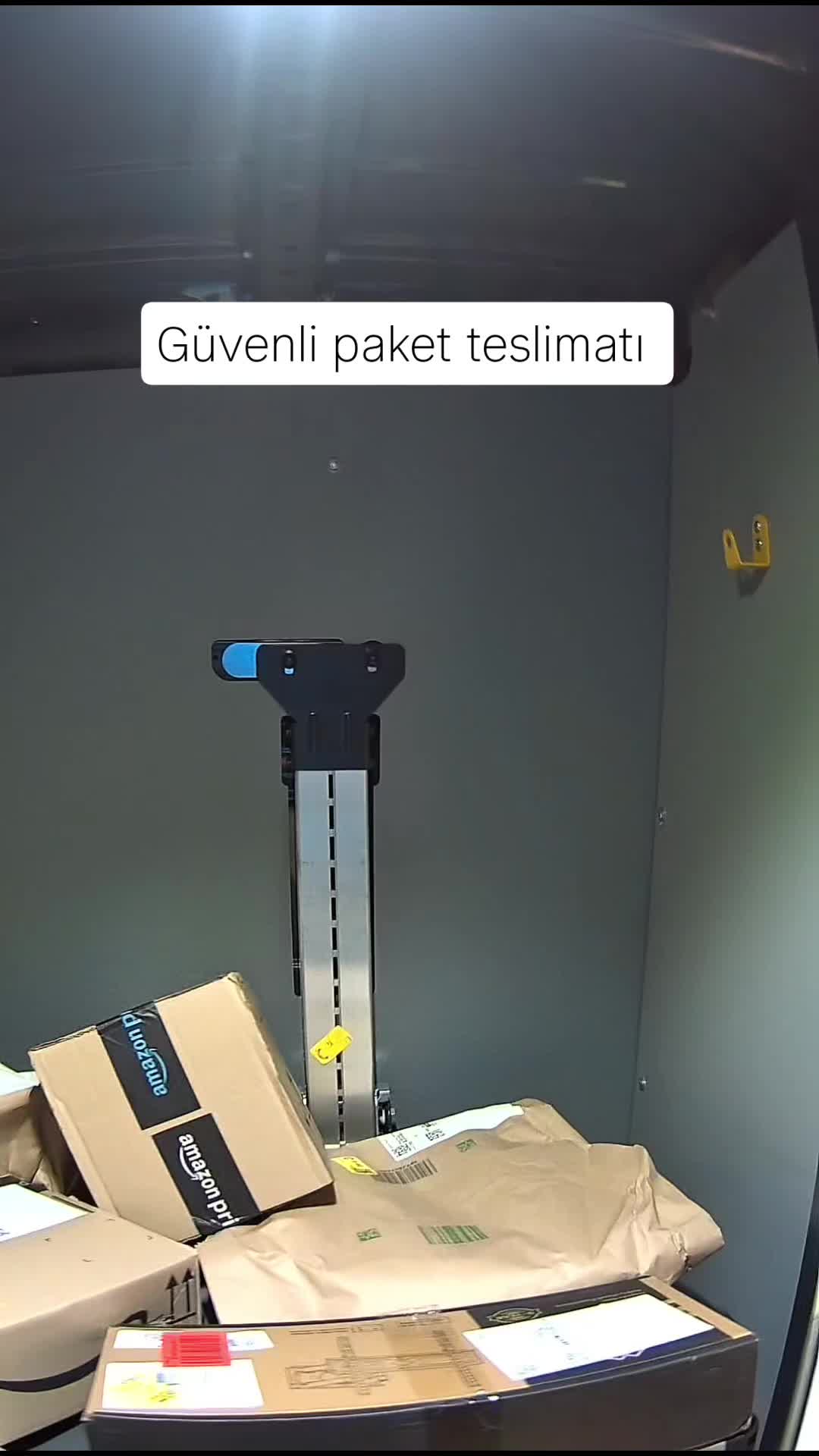 @Gurbet&ccedil;i Kurye