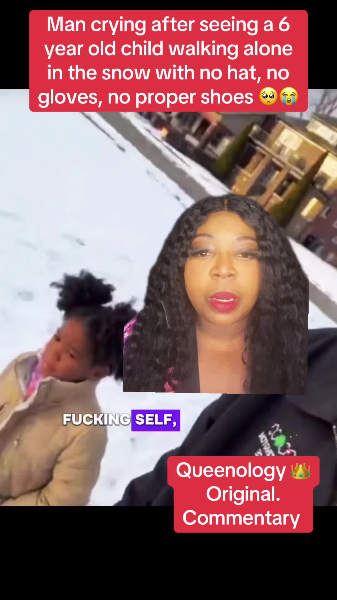 @QUEENOLOGY 👑