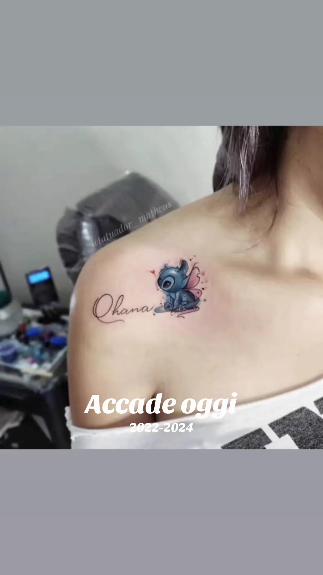 @Giusy StellinaLuna C