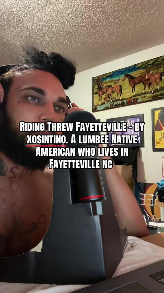 @LumbeeNativeAmerican