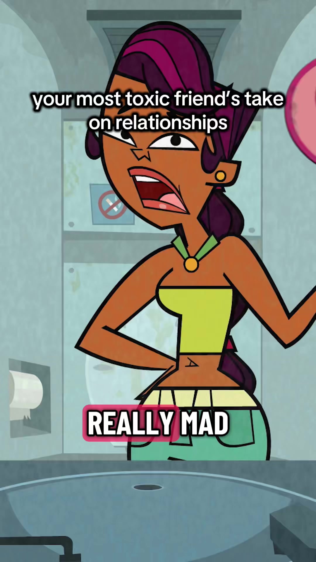 @Total Drama Official