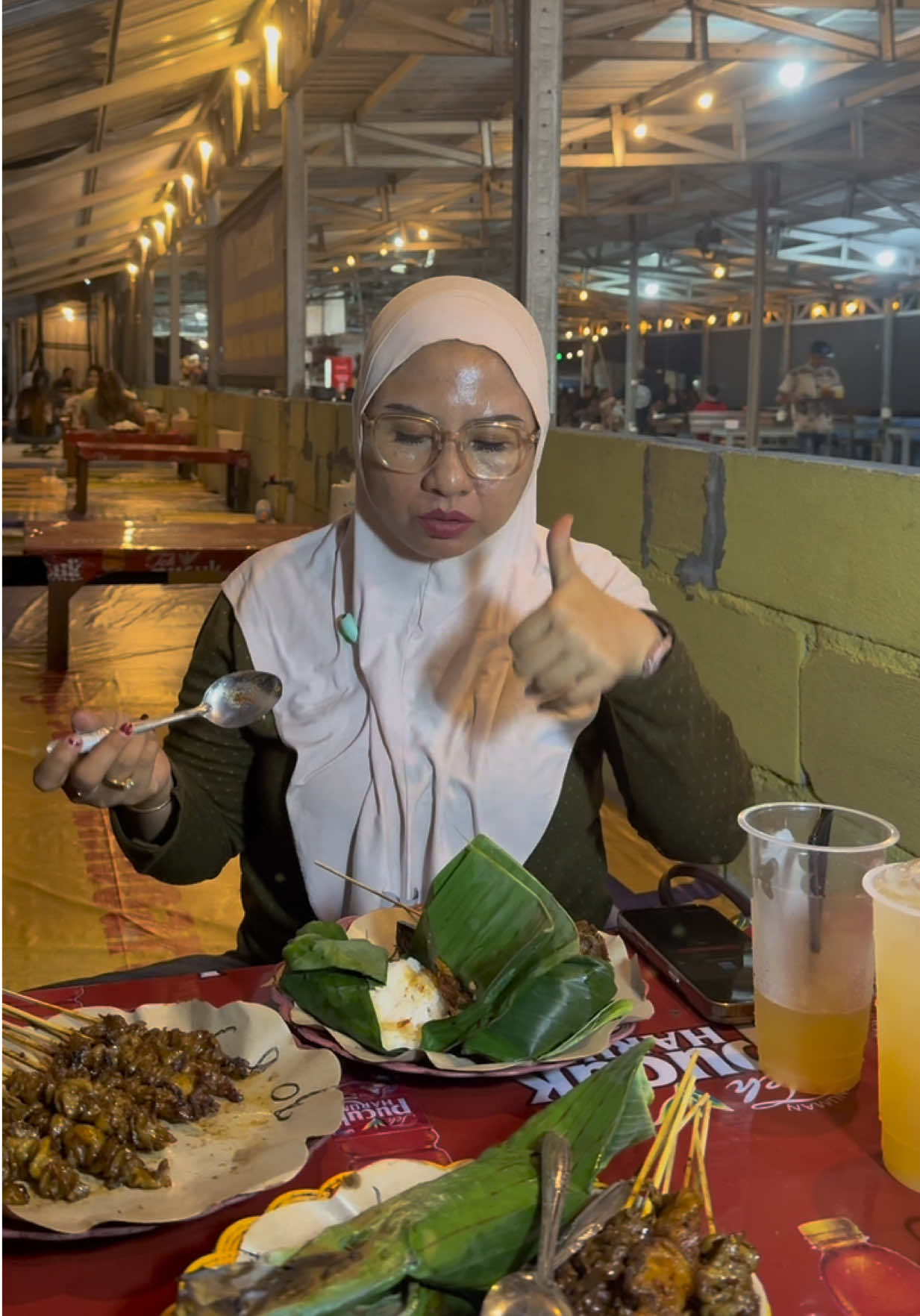 @jajan mbak sari