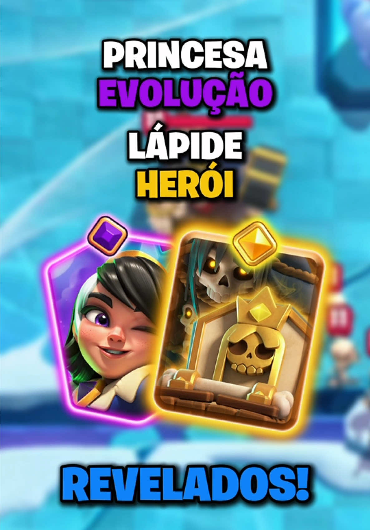 @Allan Franzotti - Clash Royale