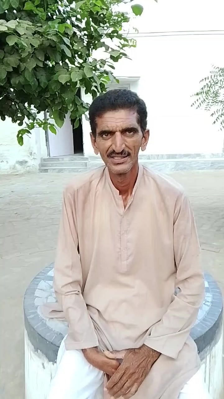 @m Khalid Abbas