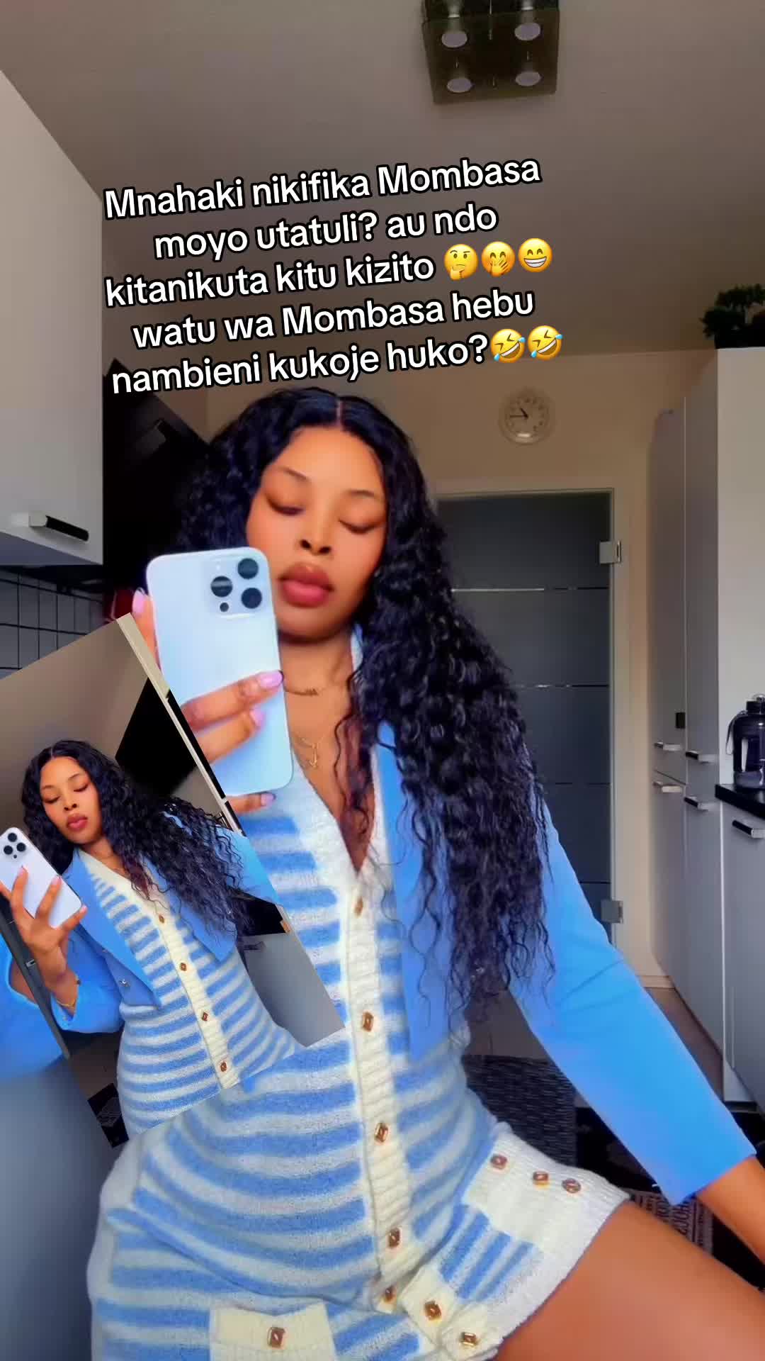 @Maurelicious ๐๐