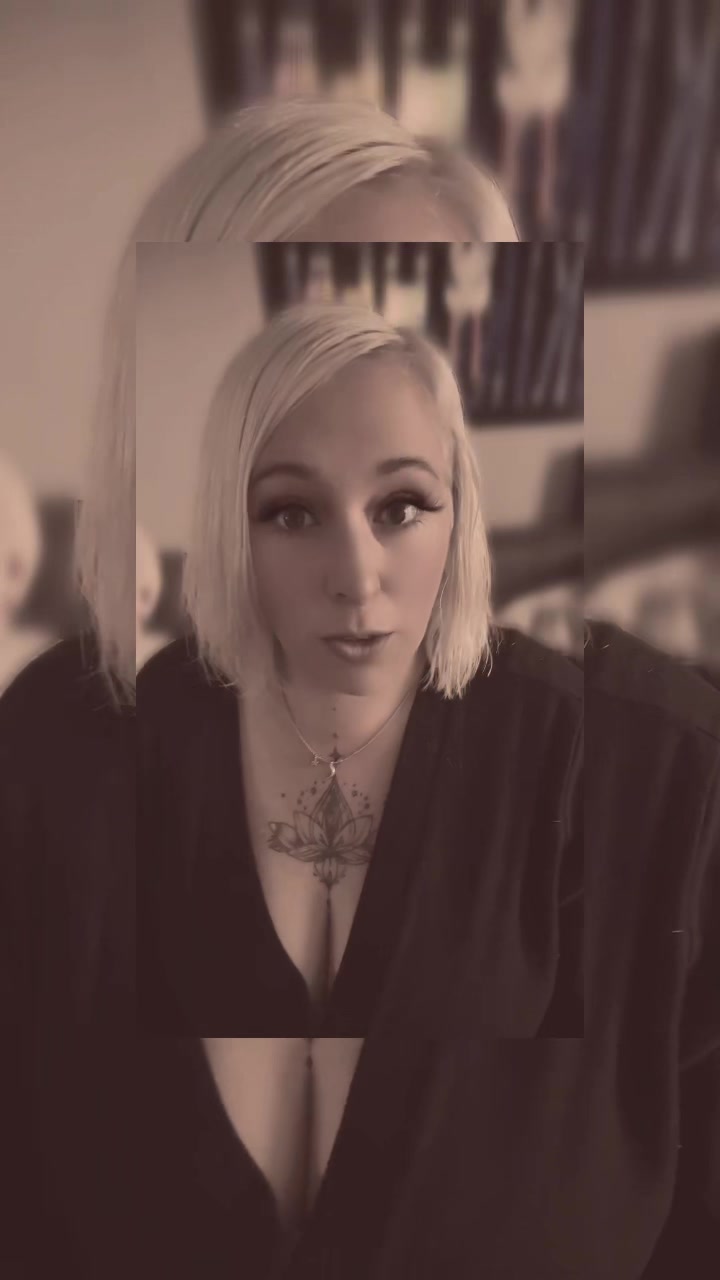@🤜💙✨ Mrs. Unanständig ✨💙🤛