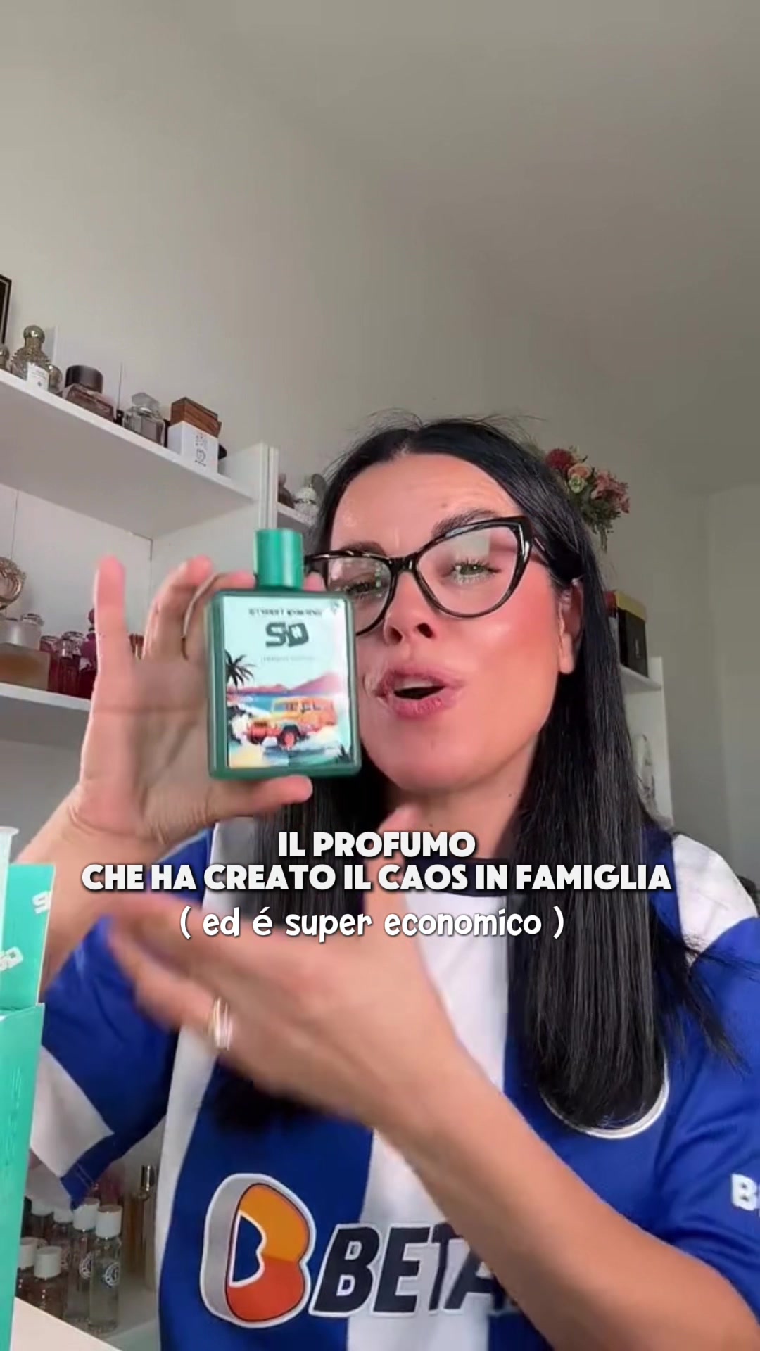 @Anna Mercenaro