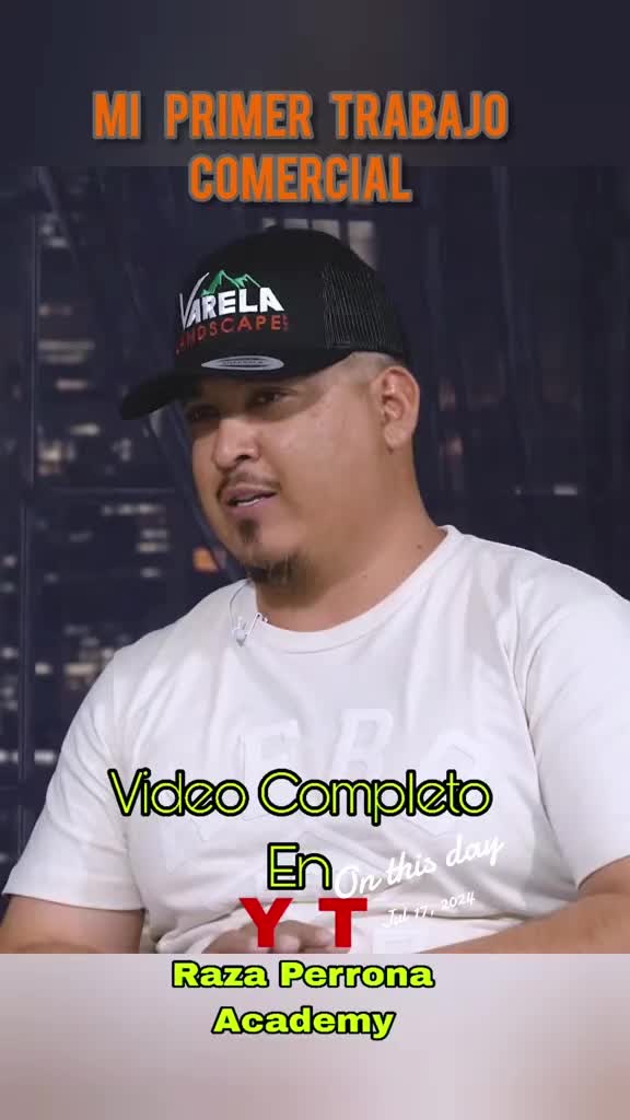 @Raza Perrona