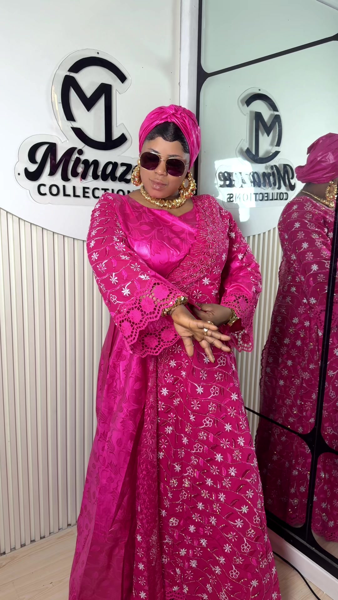 @Minazeee collections backup