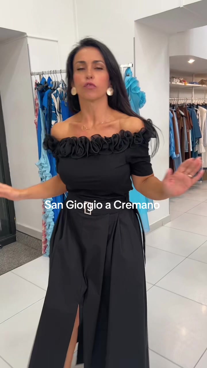 @firme donna San Giorgio a C.