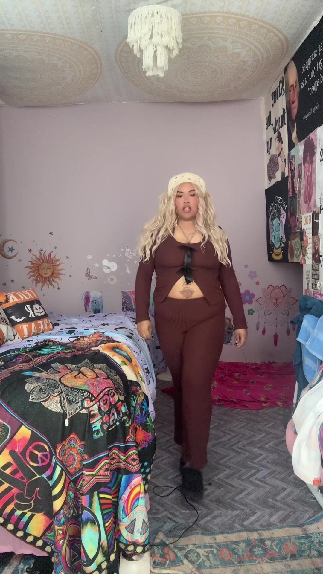@🧚🏽♀️🍄Charn tanoushka☮️✌🏽