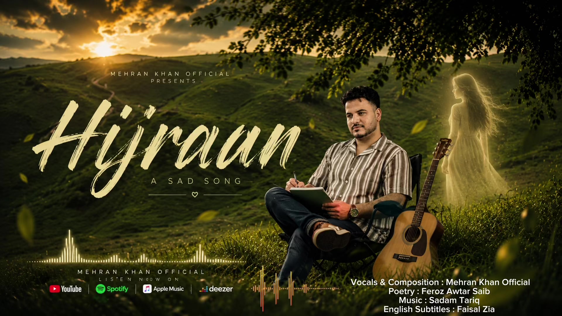 @Mehran Khan official 🎸