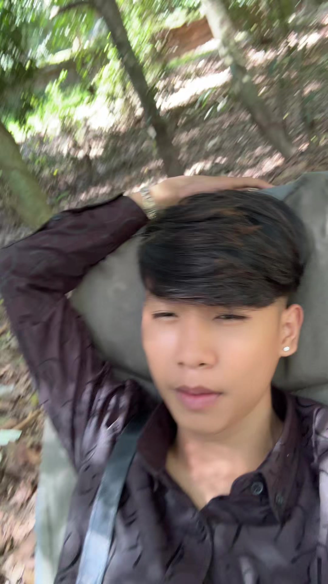 @BOY REACH๐ฐ๐ญ๐ฅ๐