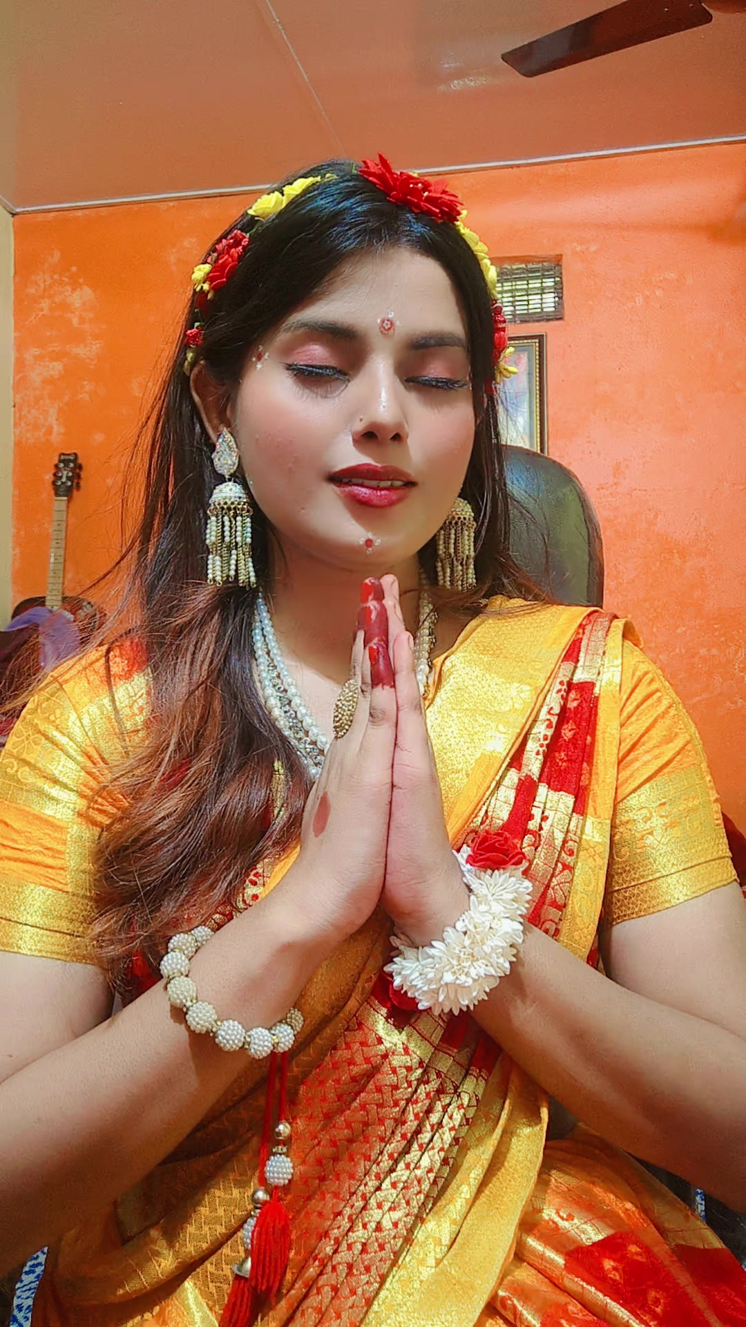 @Sanjana
