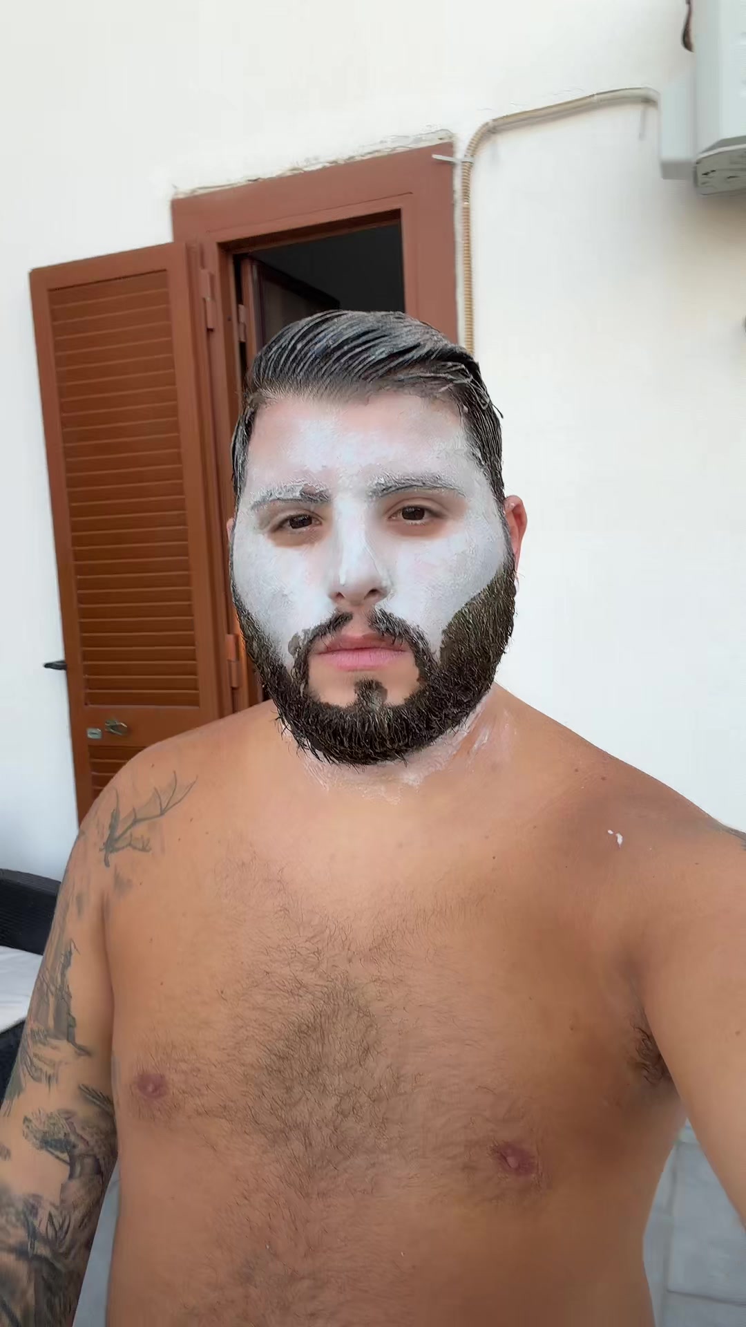 @armando falanga