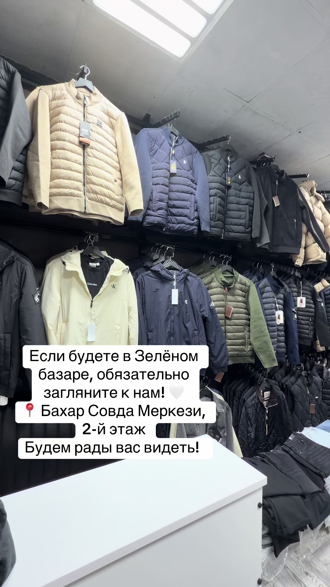 @Turkmen Fashion