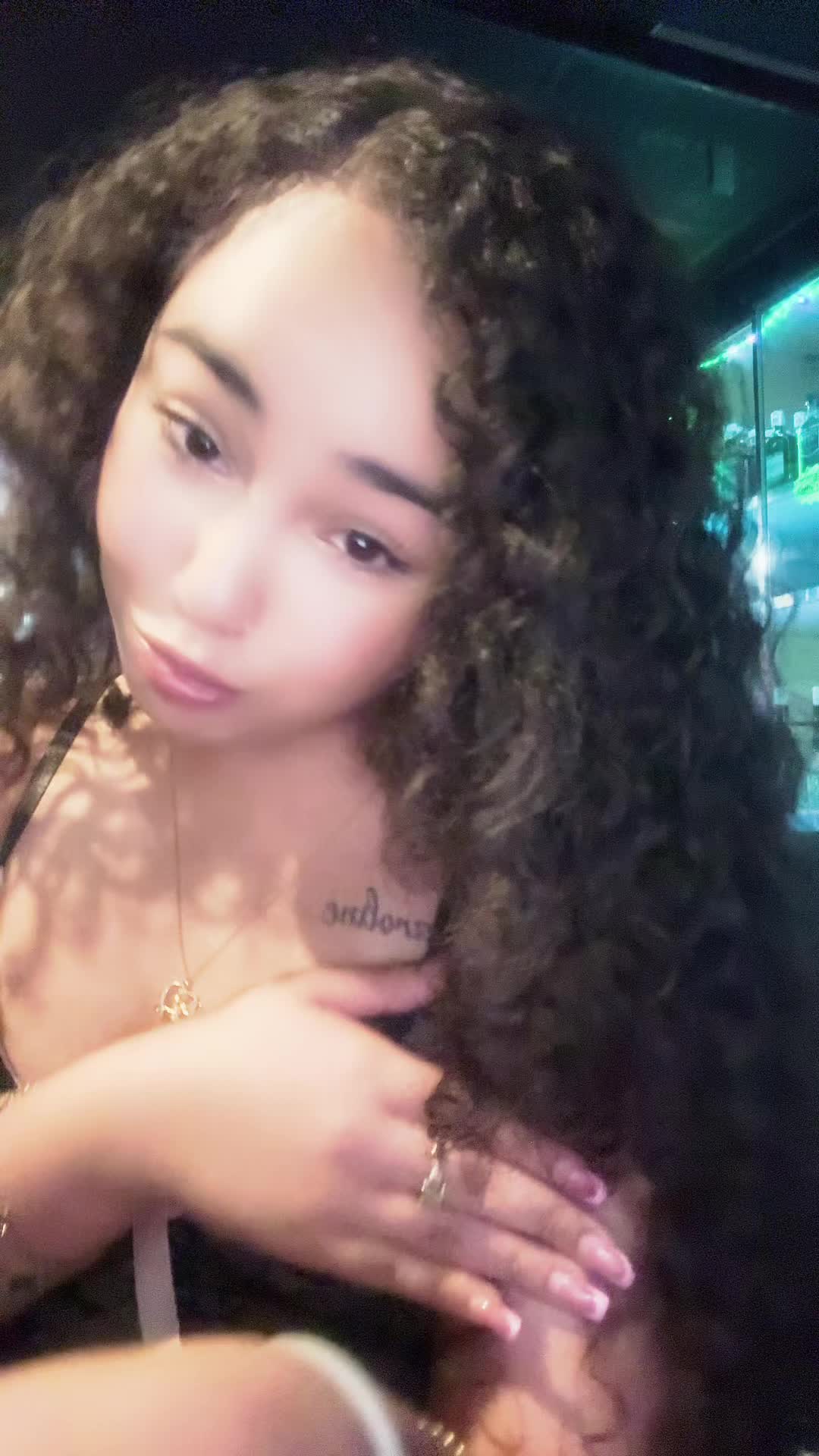 @Nat brat 🤪