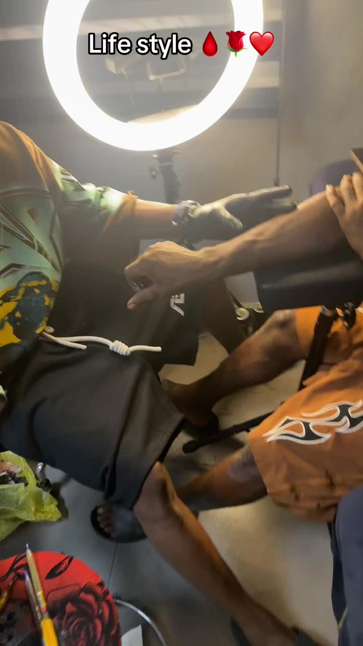 @YOUNG KELLY ๐ง๐ปโ๏ธ
