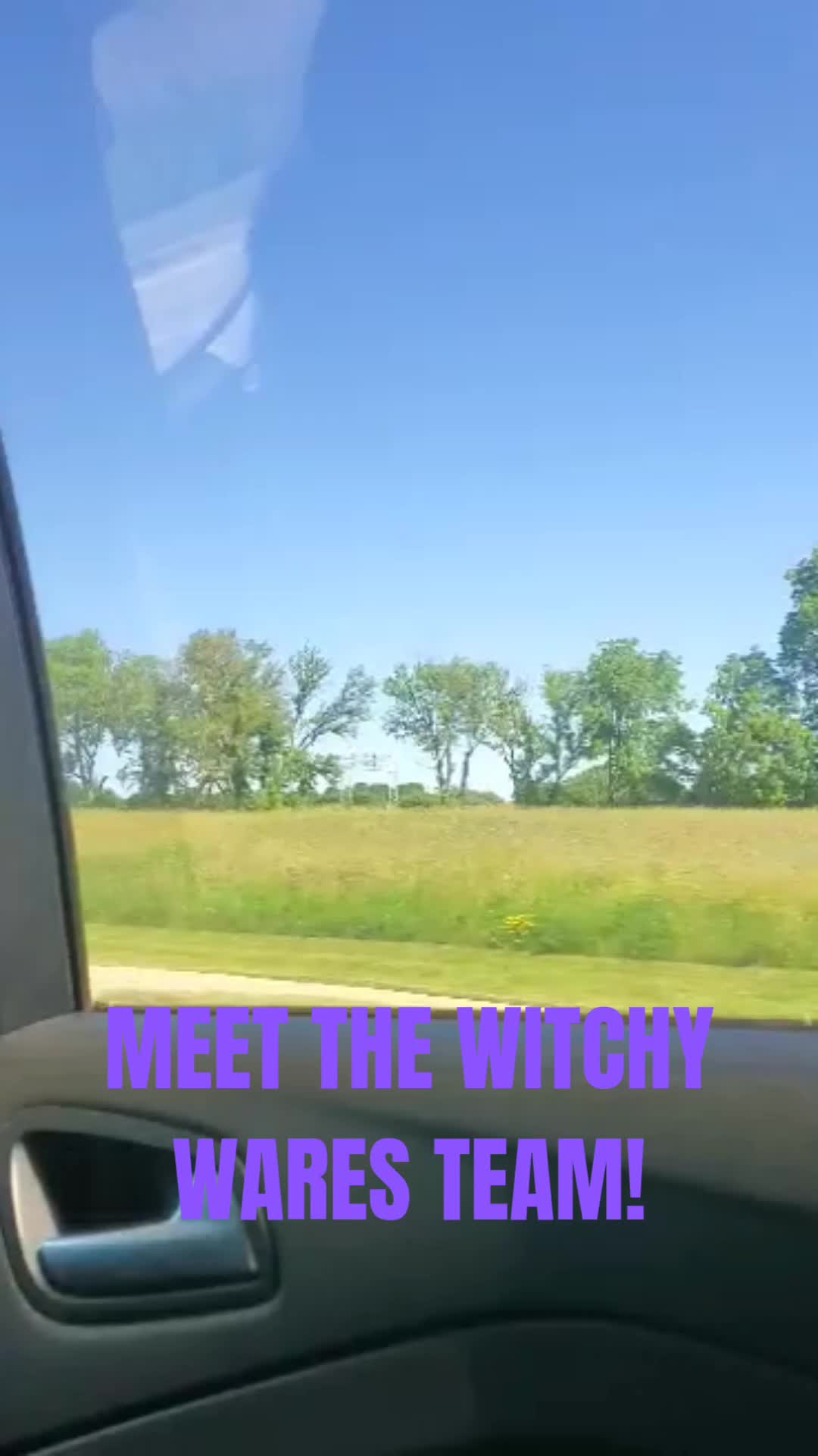 @Witchy Wares