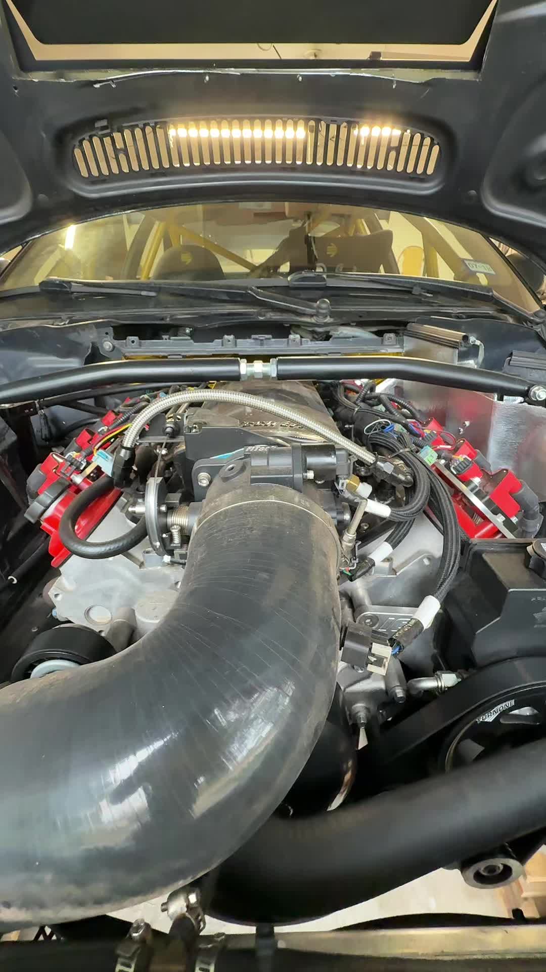 @BlackCloverRacing