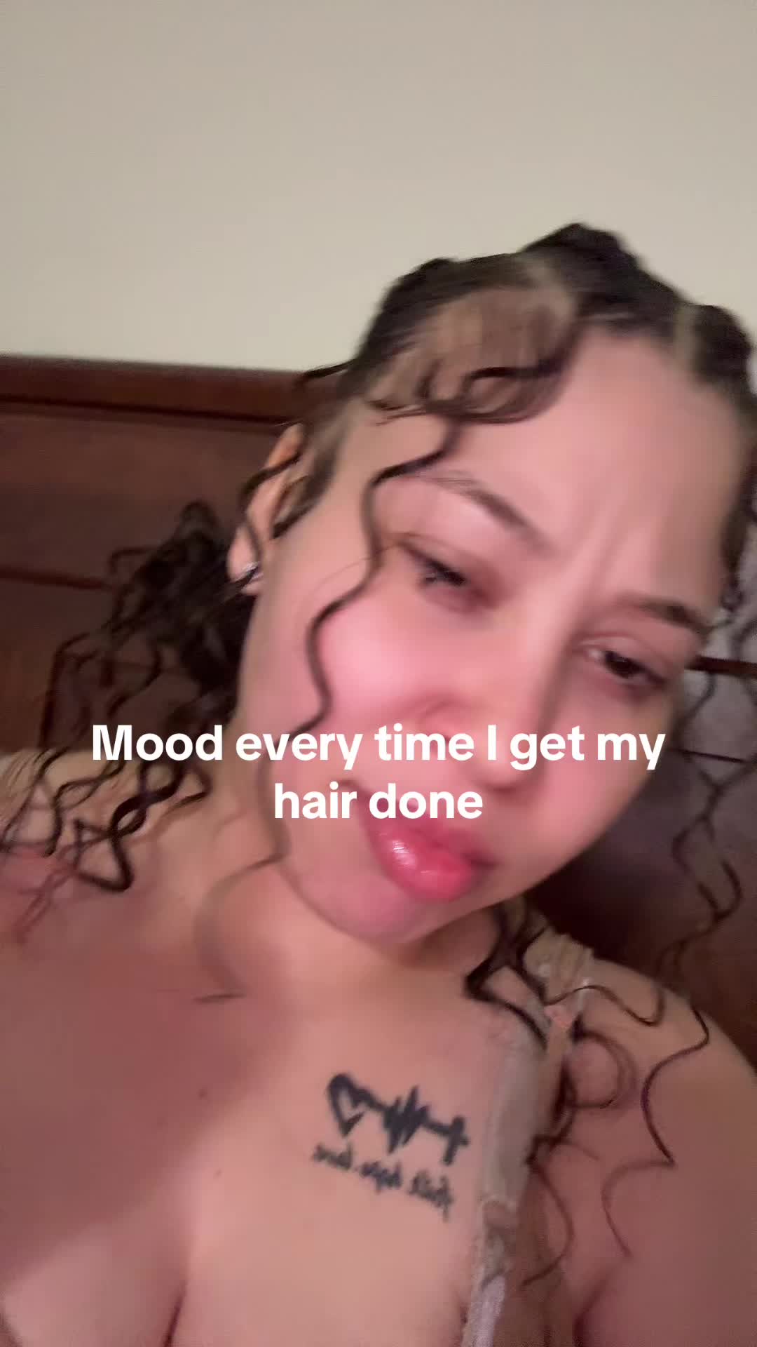 @Ariel Woods