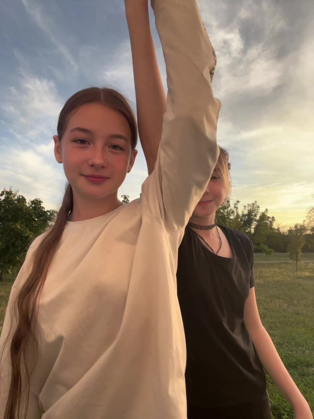 @наська