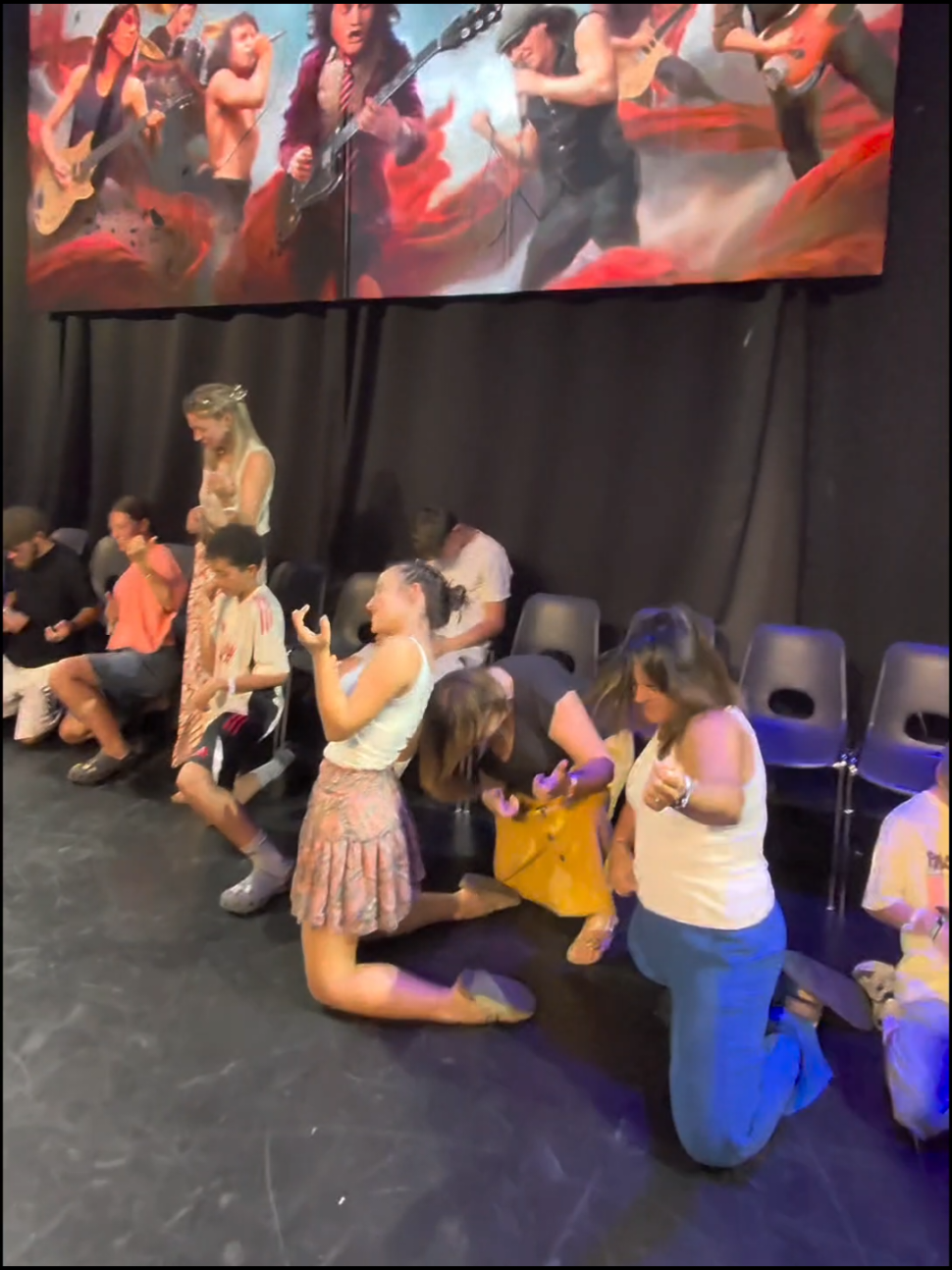 @Magic Chaz Hypnotiseur
