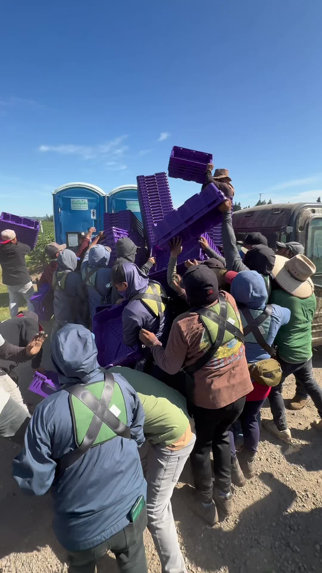 @Puros Trabajadores