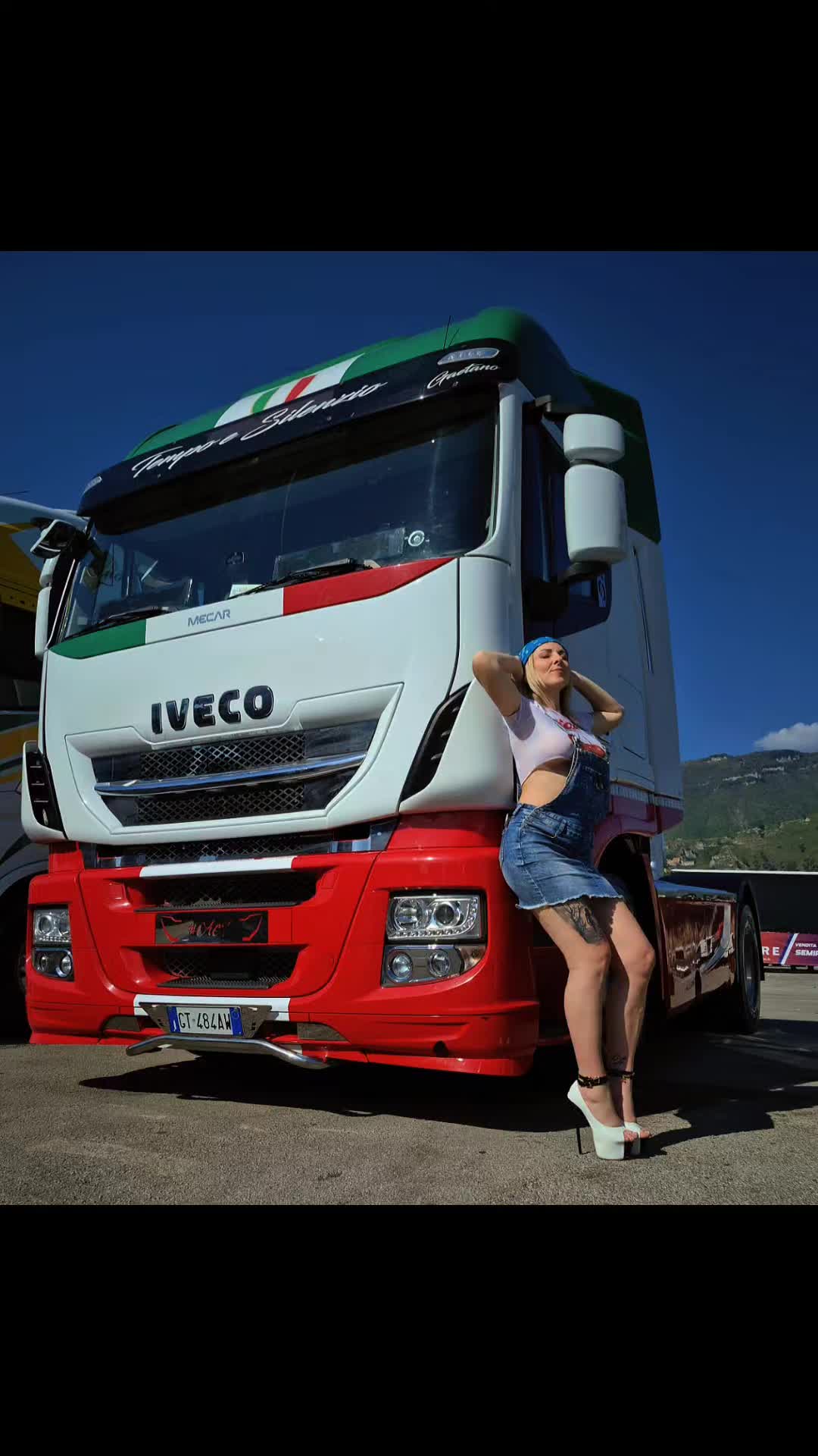 @Lupabiondatruck