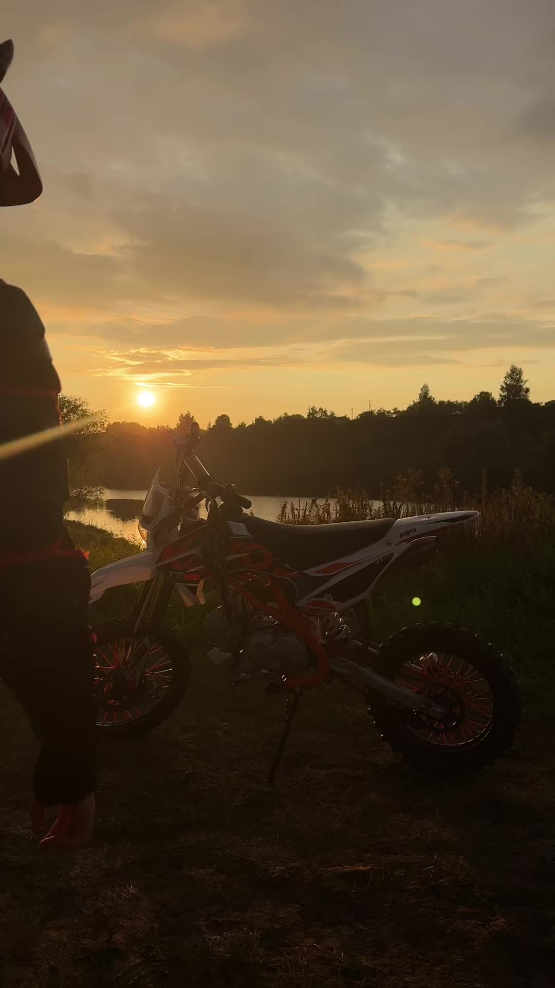 @sassy на kayo 🏍️