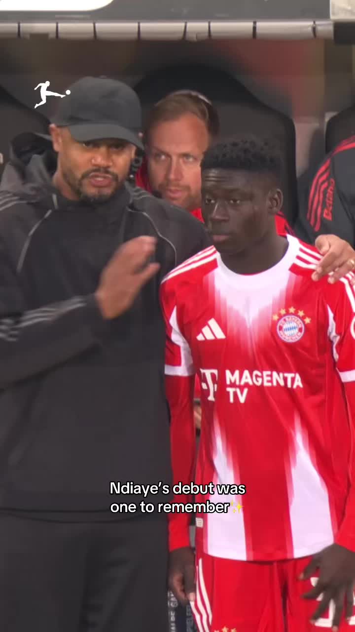 @Bundesliga