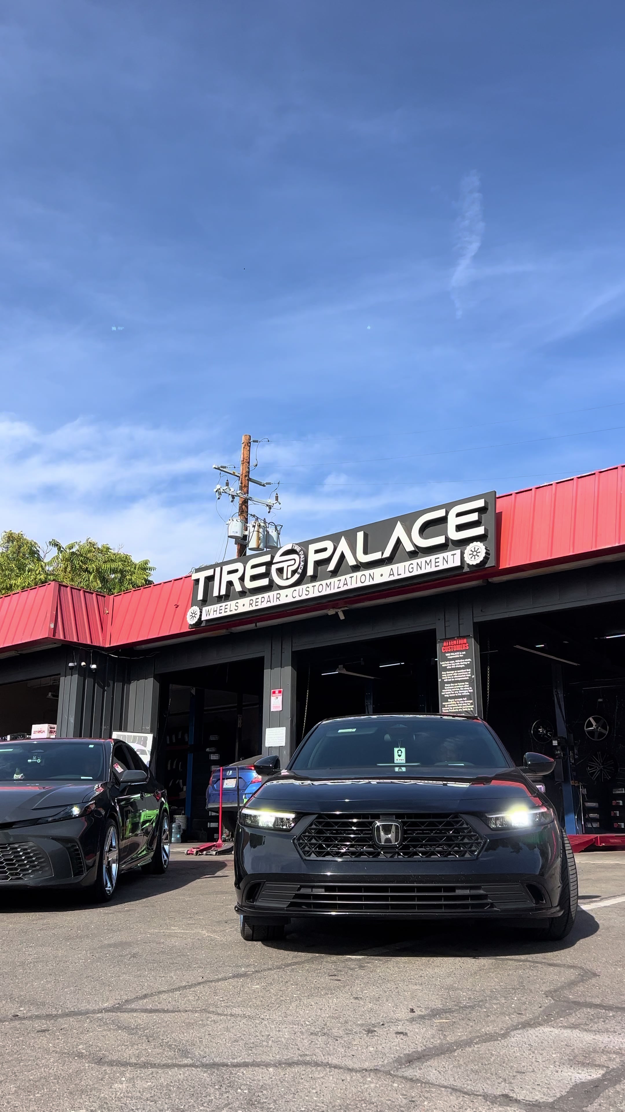 @tirepalace