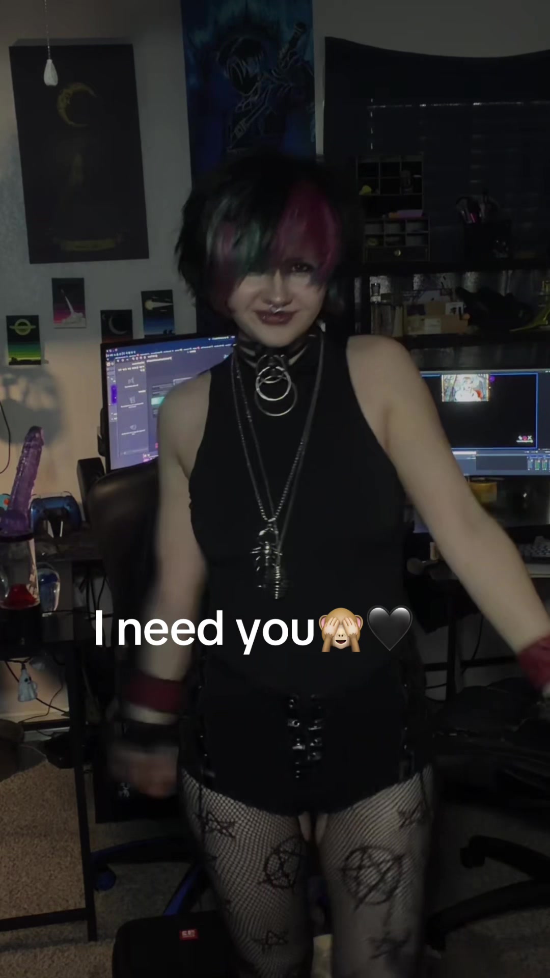 @Lilith