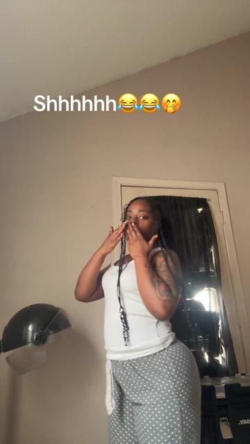 @ShaylaWaylaContentCreator