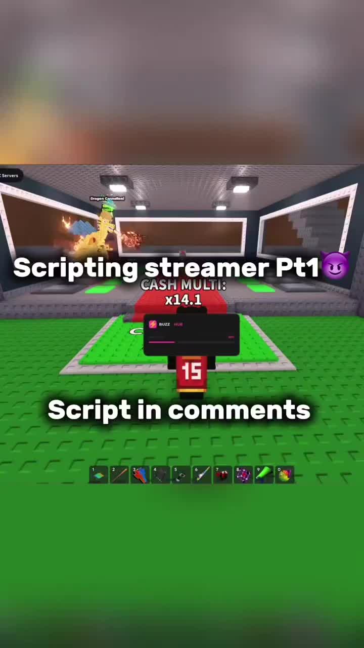@Soziest hub