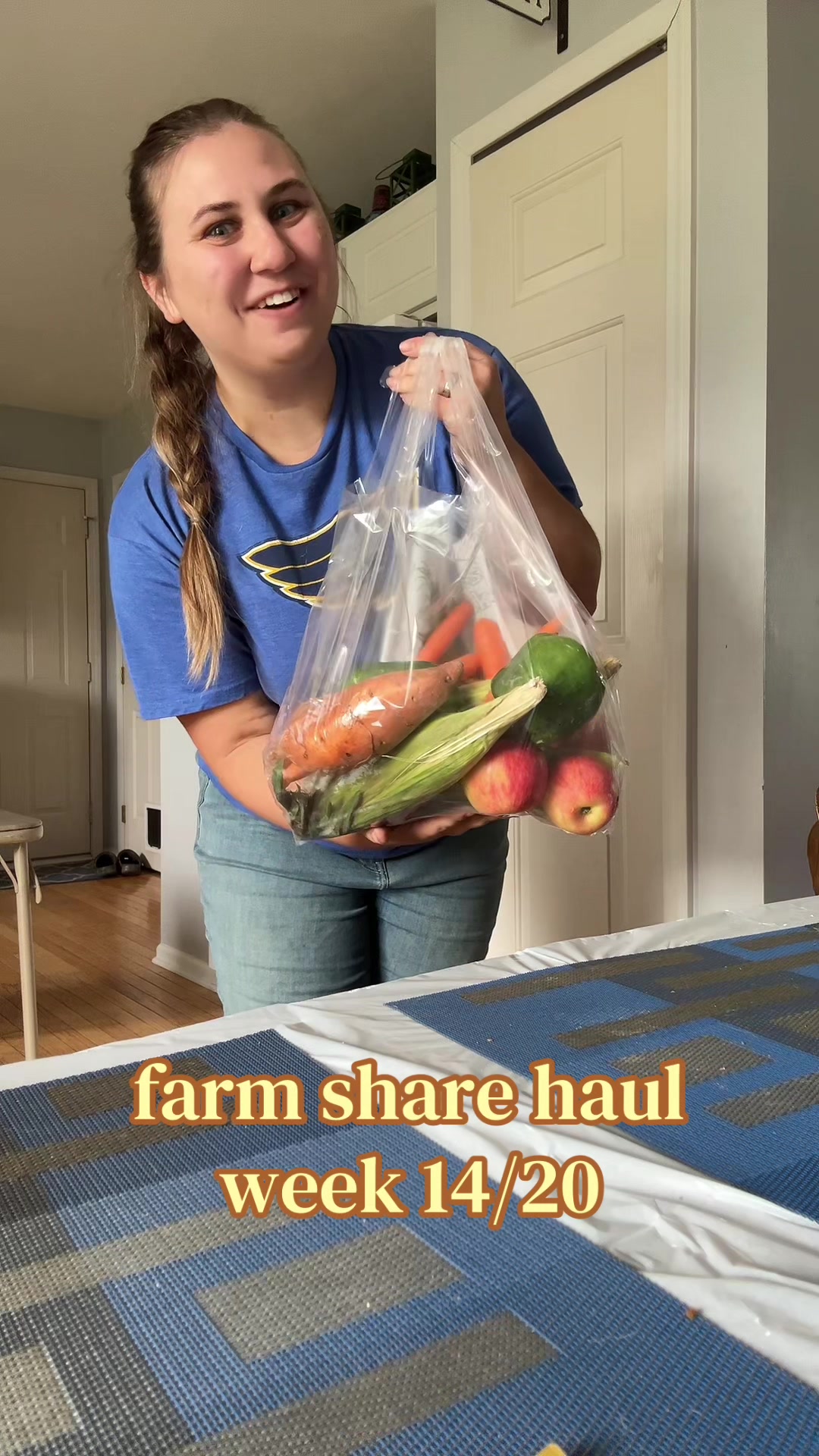 @Gabby | working mom