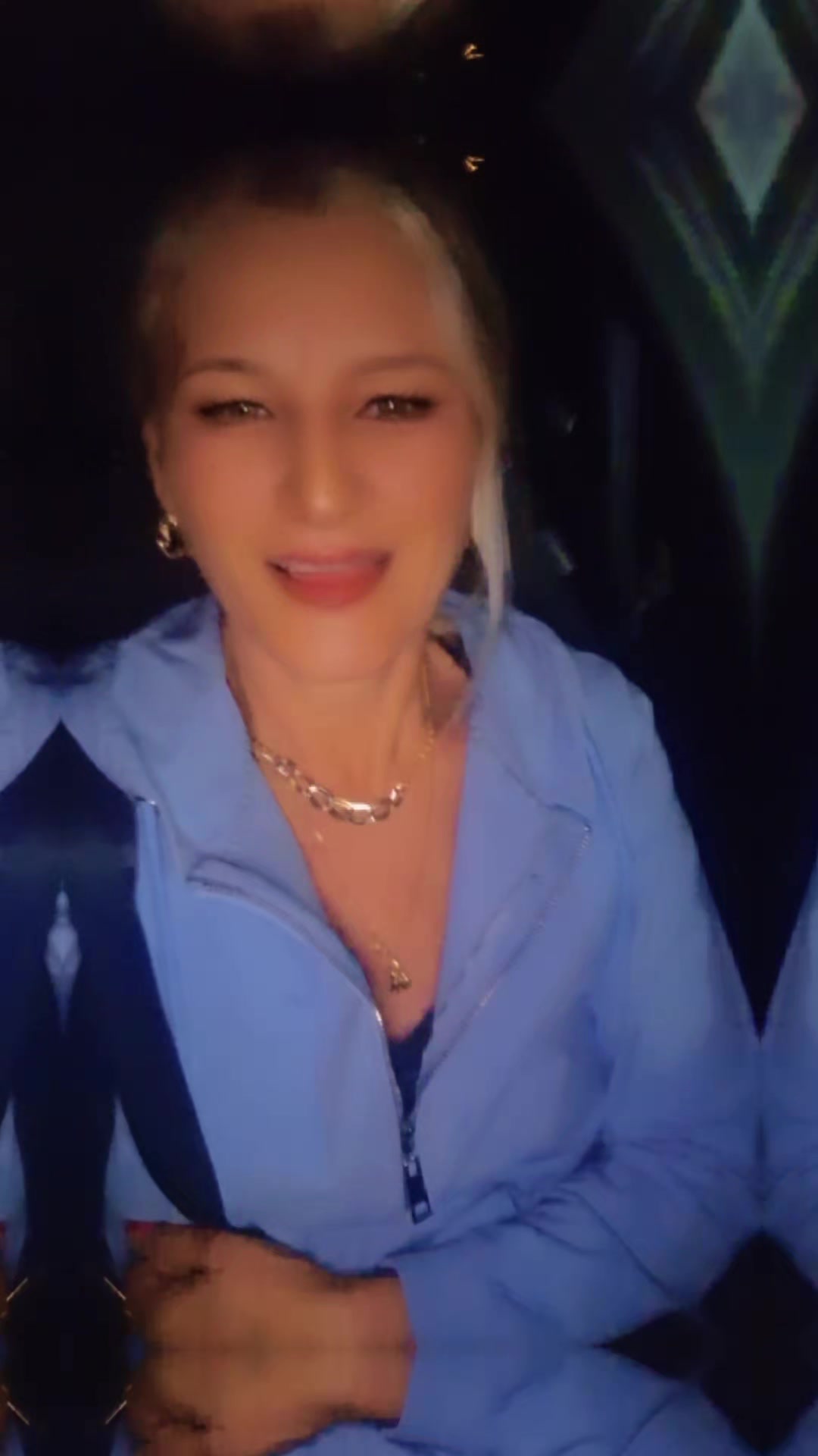 @Aura