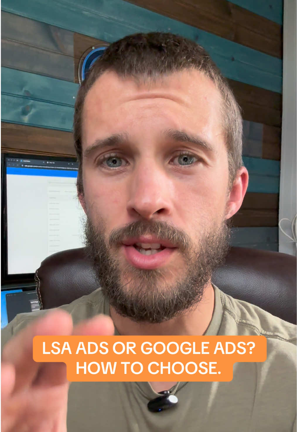 @Ray | Local SEO and Google Ads